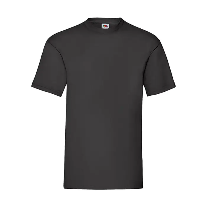 Fruit Of The Loom T-shirt Multicolore 5095532