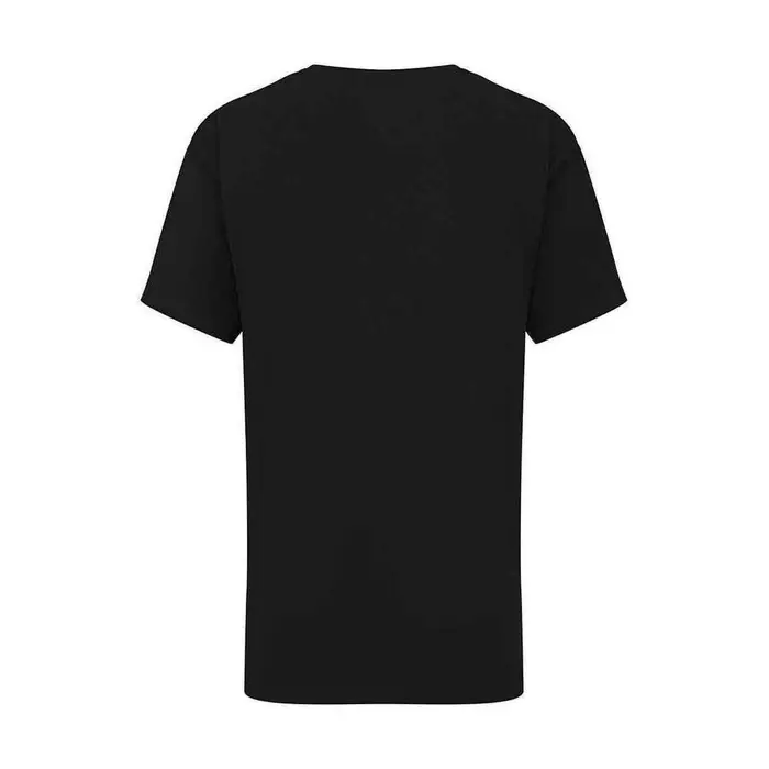 Fruit Of The Loom T-shirt & Polo Iconic 195 Nero