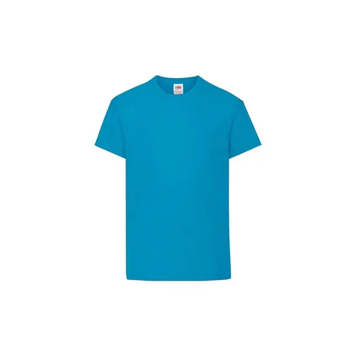 Fruit Of The Loom T-shirt & Polo Original Multicolore