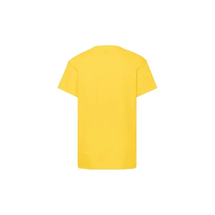 Fruit Of The Loom T-shirt & Polo Original Multicolore