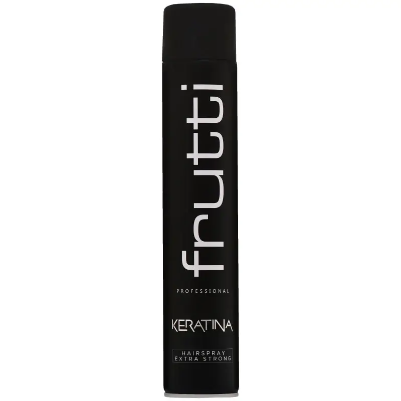 Frutti professional Frutti Keratina Lacca Per Capelli 750ml