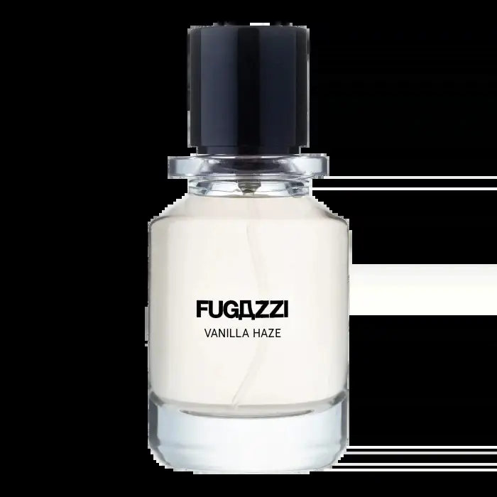 Fugazzi Vanilla Haze extratto di profumo - 100 ML PARFUM