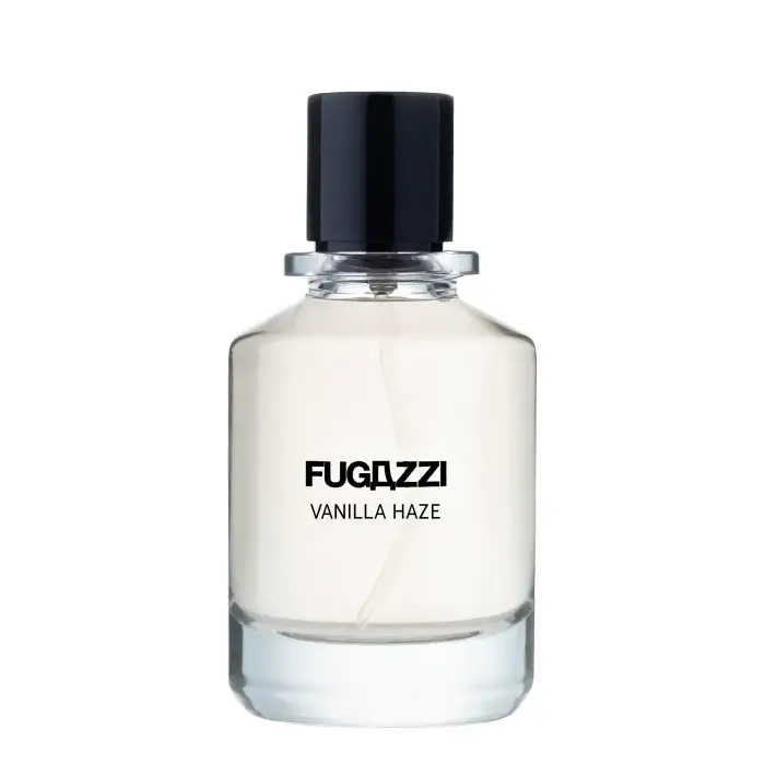 Fugazzi Vanilla Haze extratto di profumo - 50 ML PARFUM
