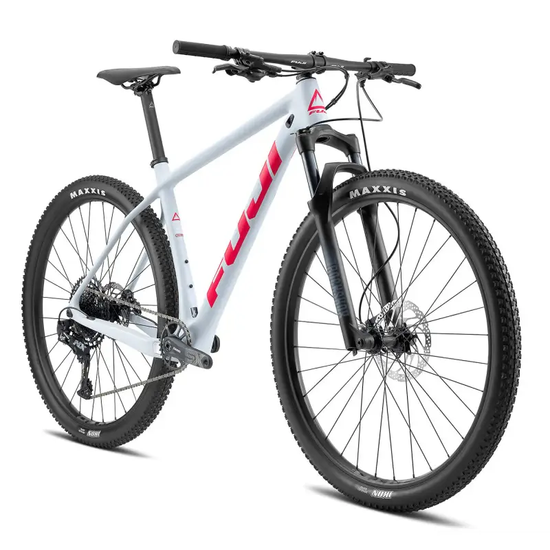 Fuji Bicicletta da montagna SLM 29 2 7 SX Eagle 1x12