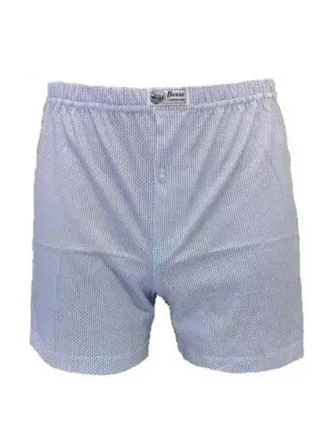 FULCINI Boxer Uomo 4410789