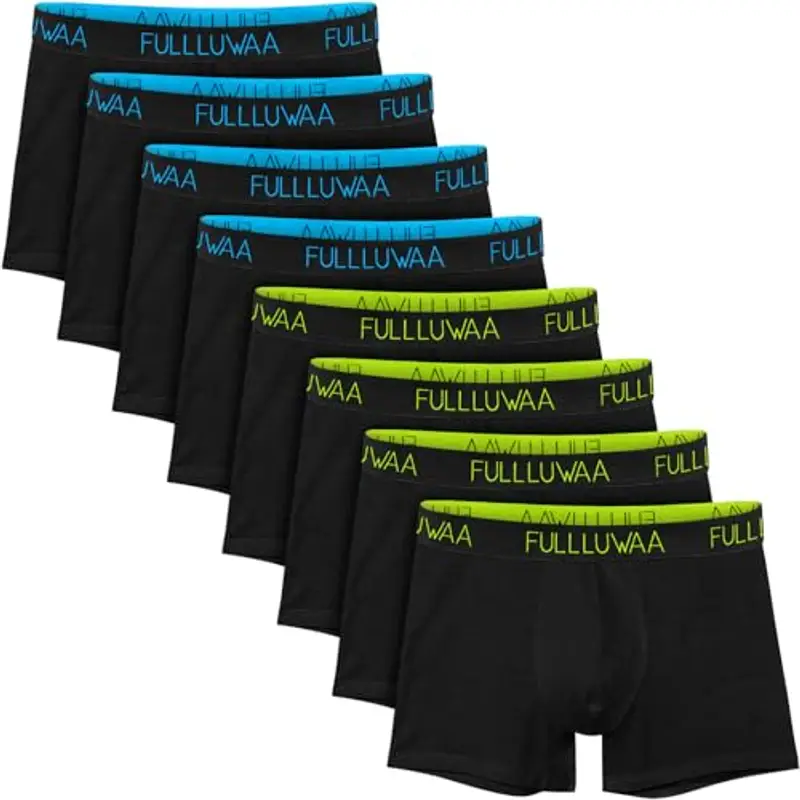 Fullluwaa Boxer Uomo 1983501