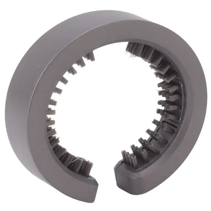 Spazzola per la pulizia del filtro dell arricciacapelli Strumento spazzola per la pulizia dell arricciacapelli per Styler Airwrap HS01