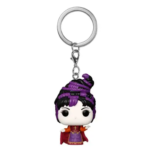Funko Portachiavi Hocus Pocus 2 POP! Mary Violet
