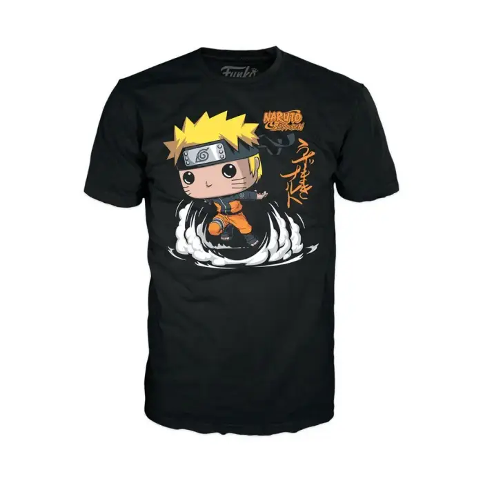 Funko T-shirt Multicolore 4955624