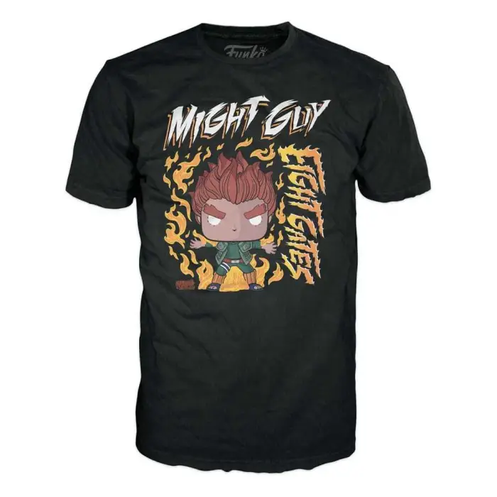 Funko T-shirt Multicolore 5142006
