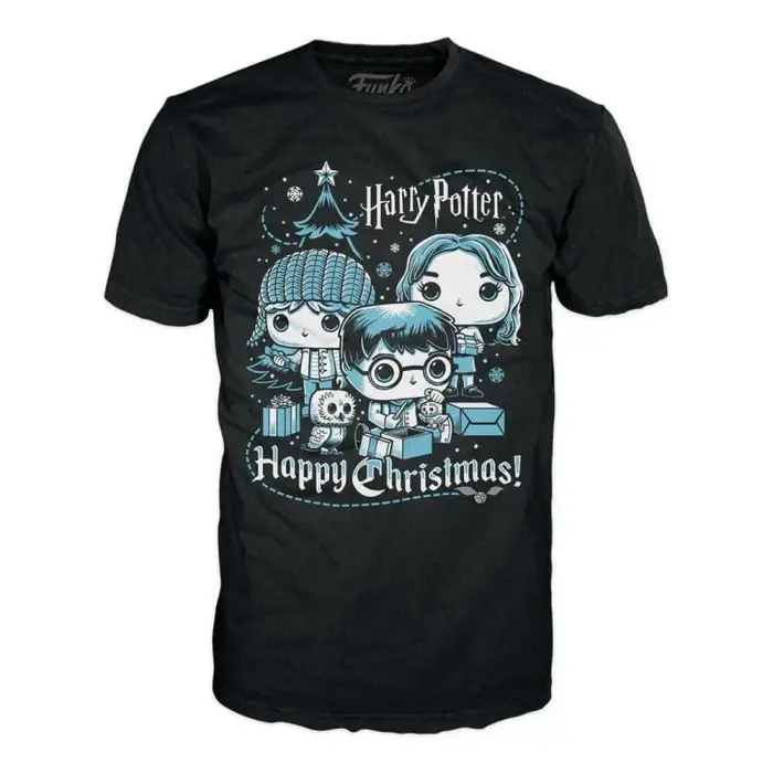 Funko T-shirt Multicolore 5141922