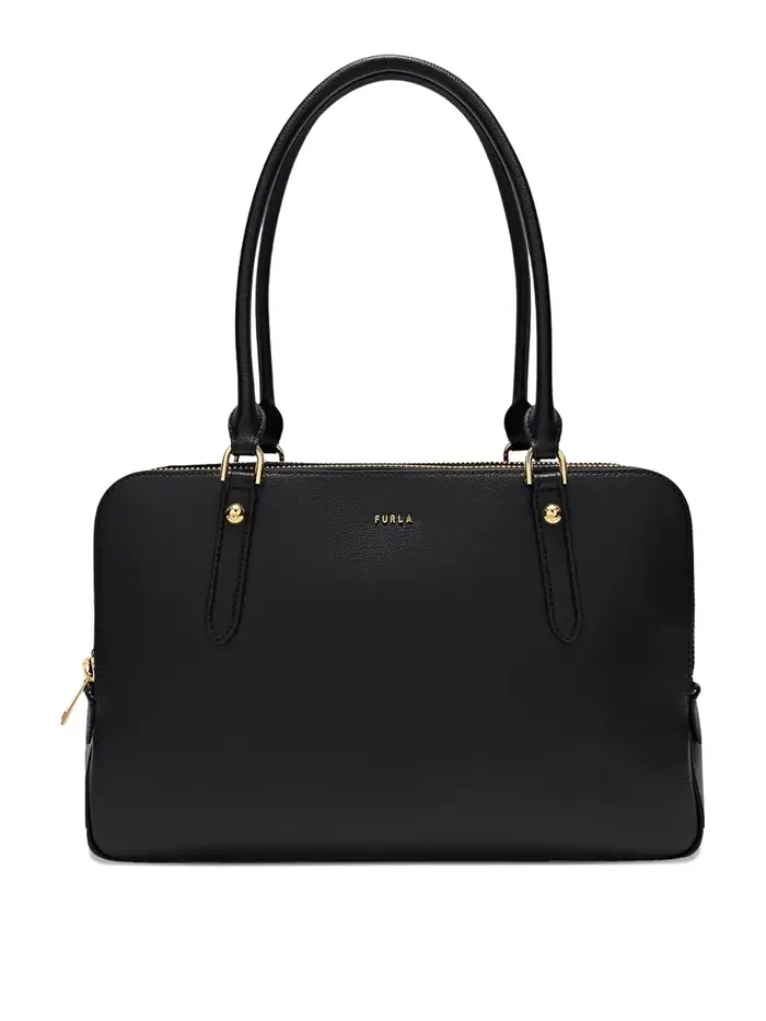Furla Bauletto Giulia l Nero