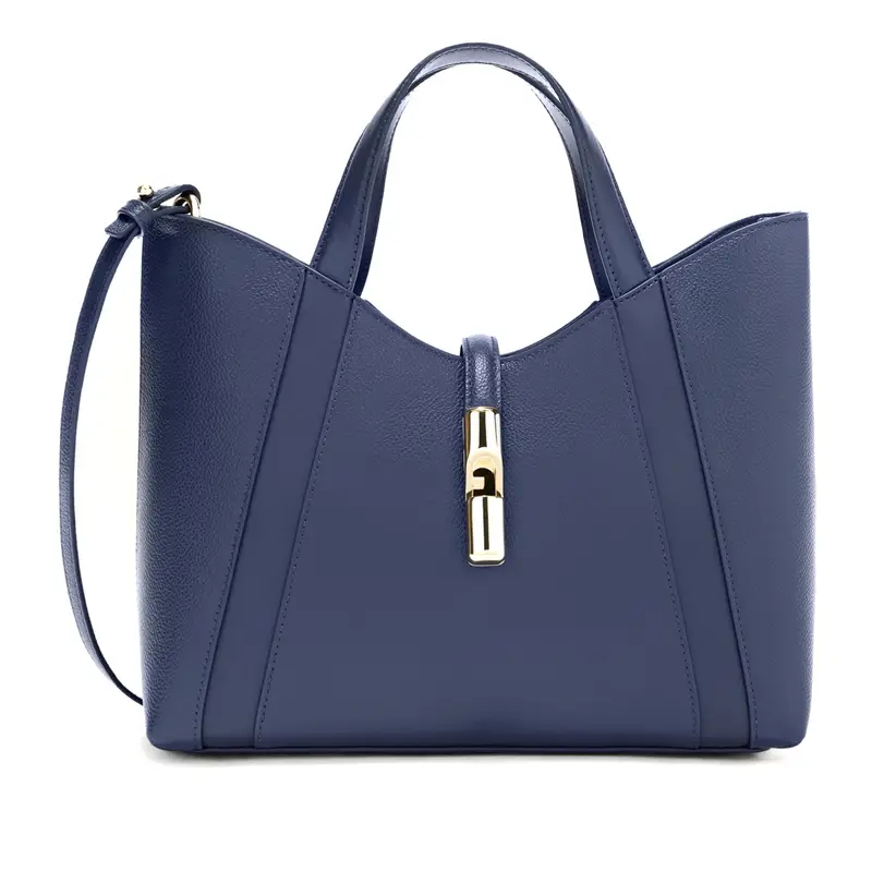 Furla Borsa a mano Blu 3220858