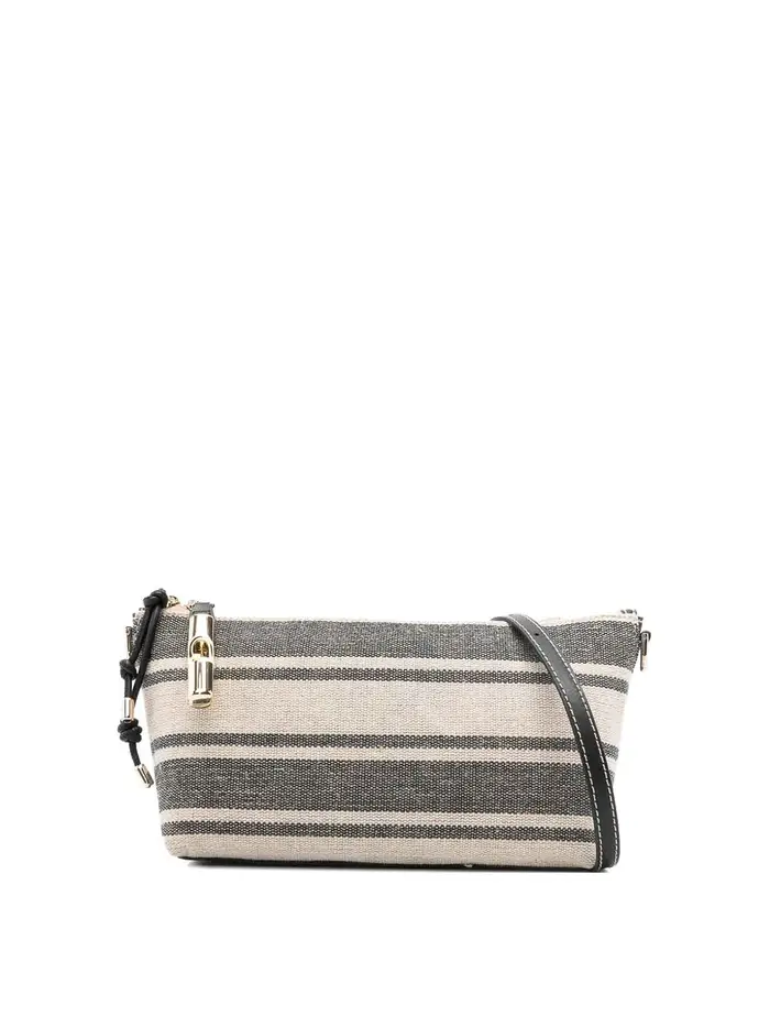 Furla Borsa a tracolla Debby Lavaggio Medio