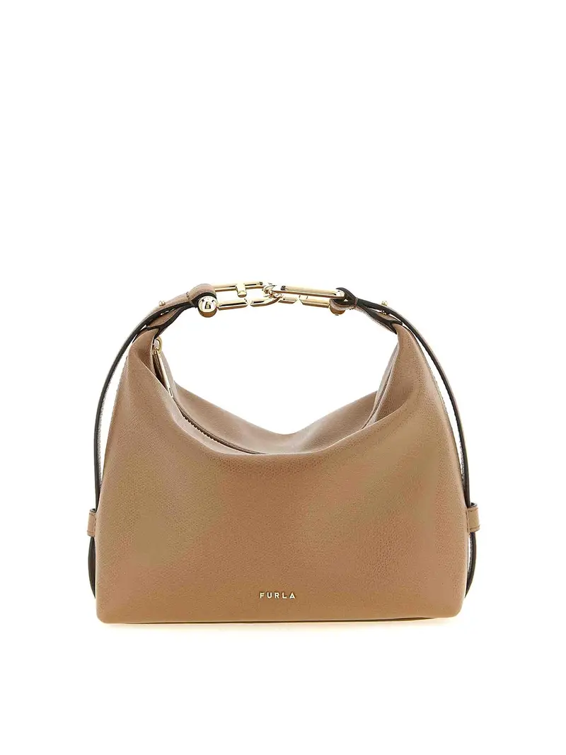 Furla Borsa a tracolla Mignon Beige