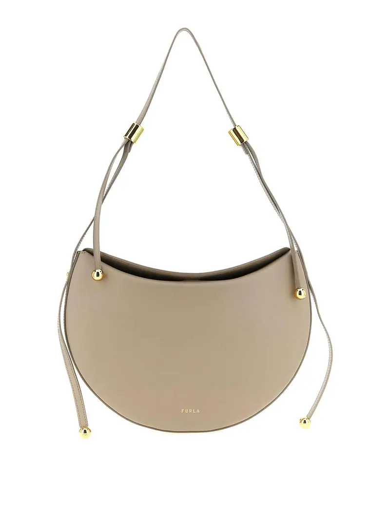 Furla Borsa a tracolla piccola Beige