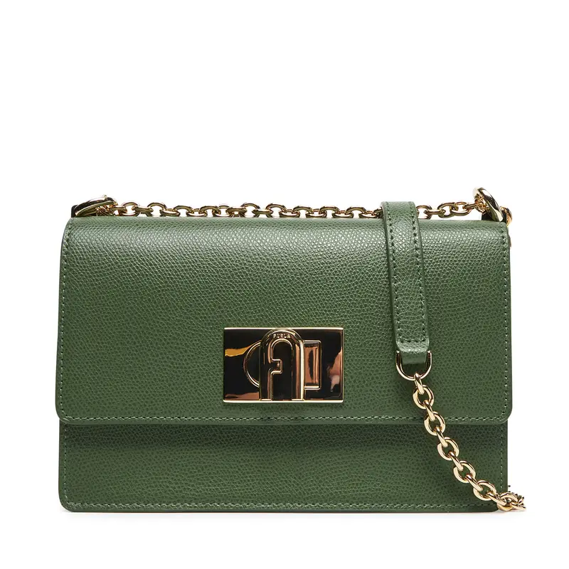 Furla Borsetta 1927 BAFKACO ARE000 BG OLI00 Verde