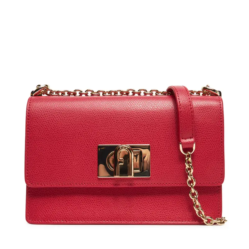 Furla Borsetta 1927 BAFKACO ARE000 BG RUB00 Rosso