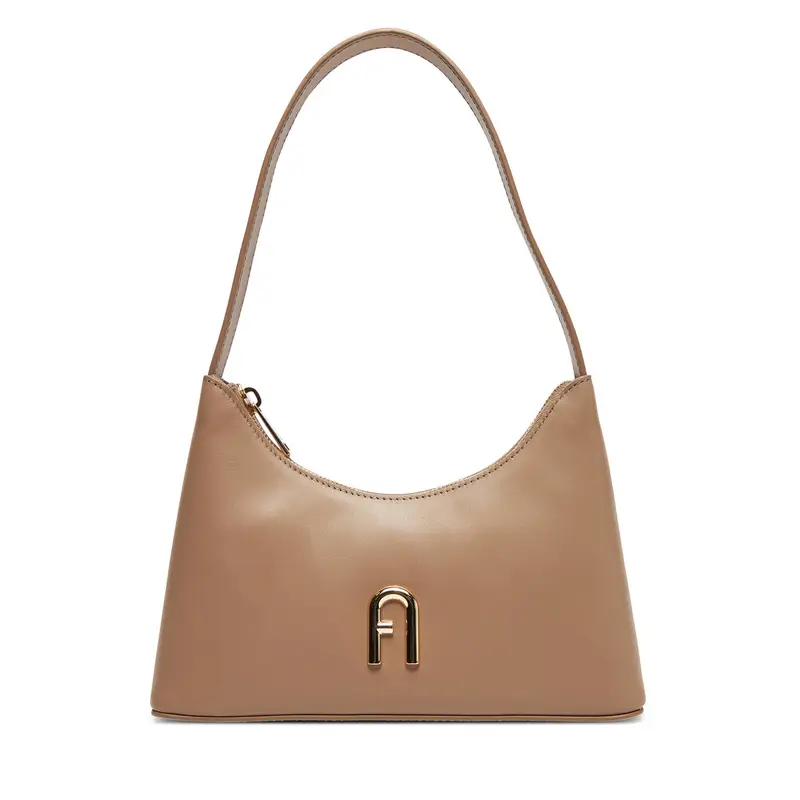 Furla Borsetta Diamante Mini WB00863 AX0733 BG 1257S Marrone