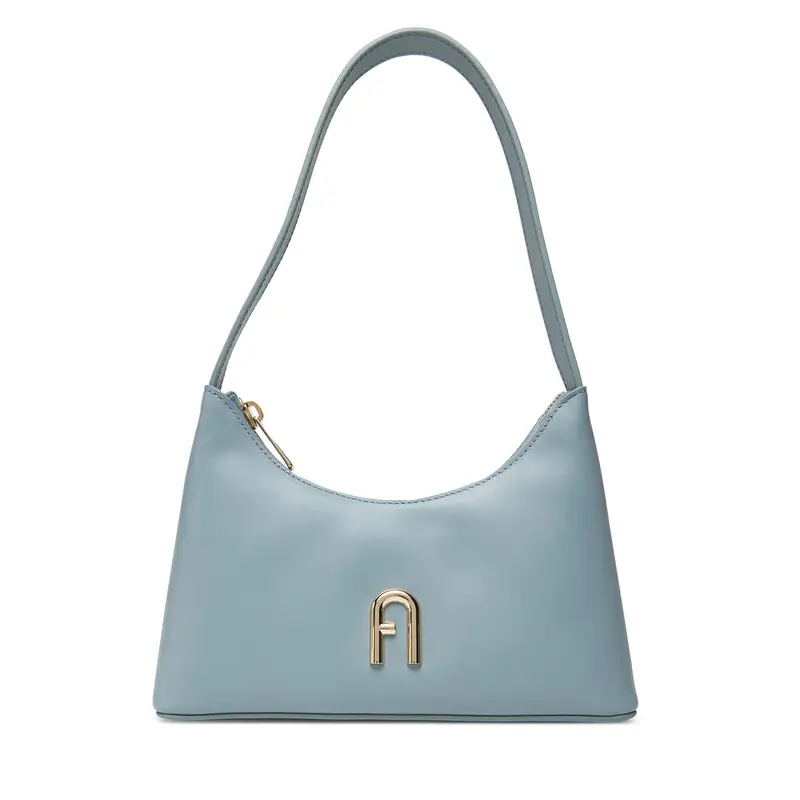 Furla Borsetta Diamante Mini WB00863 AX0733 BG 3963S Celeste