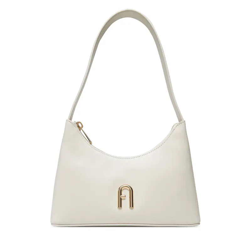Furla Borsetta Diamante Mini WB00863 AX0733 BG PNN00 Écru Écru