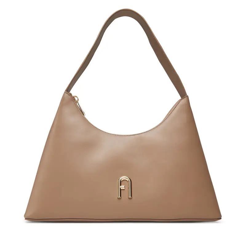 Furla Borsetta Diamante WB00782 AX0733 BG 1257S Marrone