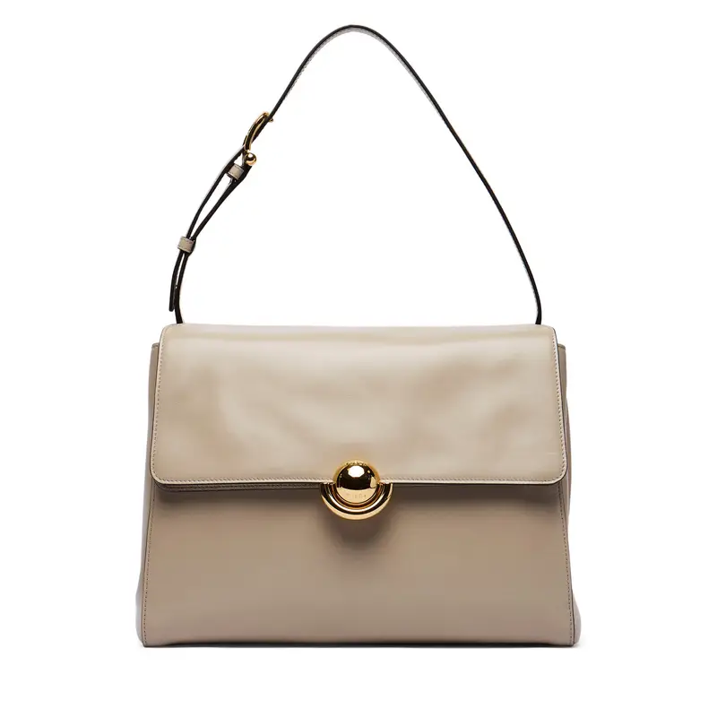 Furla Borsetta Domus M WB01804 BX4185 IT 4488S Beige