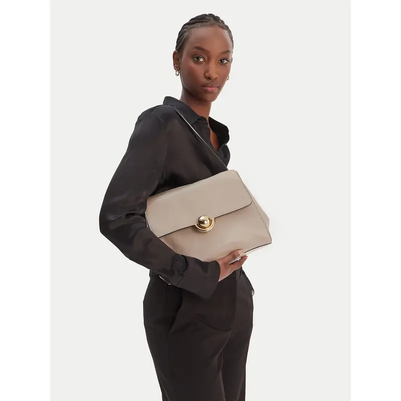 Furla Borsetta Domus S WB01862 BX4185 IT 4488S Beige