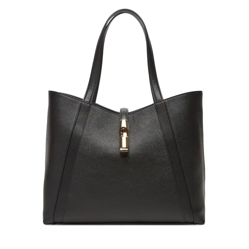 Furla Borsetta Goccia L WB01788 BX3353 KH O6000 Nero