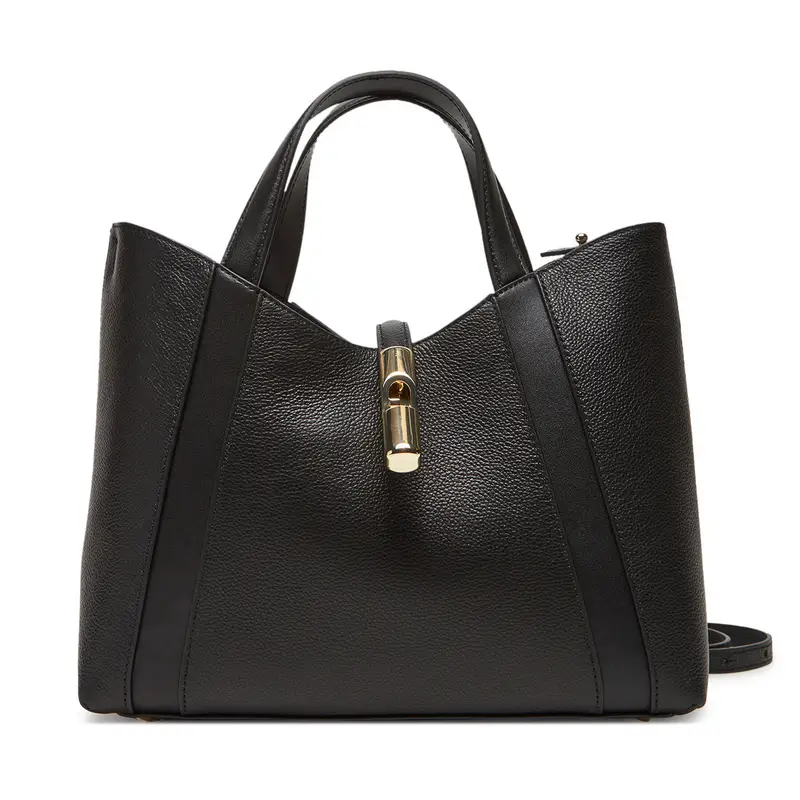 Furla Borsetta Goccia S WB01789 BX3353 KH O6000 Nero