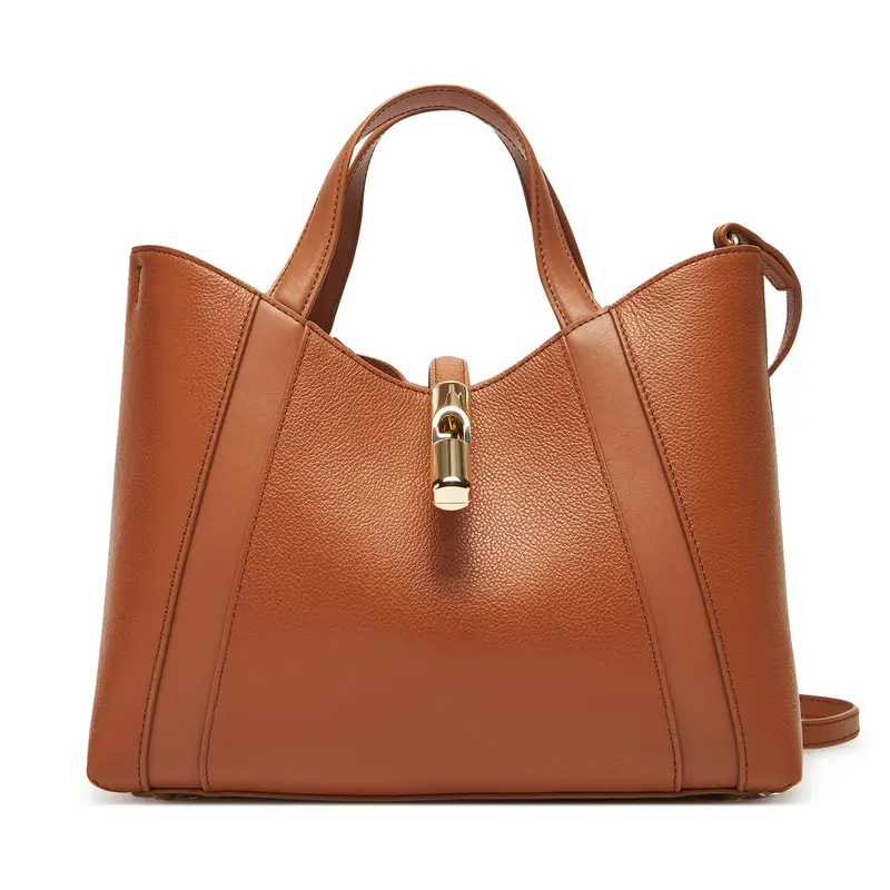 Furla Borsetta Goccia S WB01789 BX3353 KH RY000 Marrone