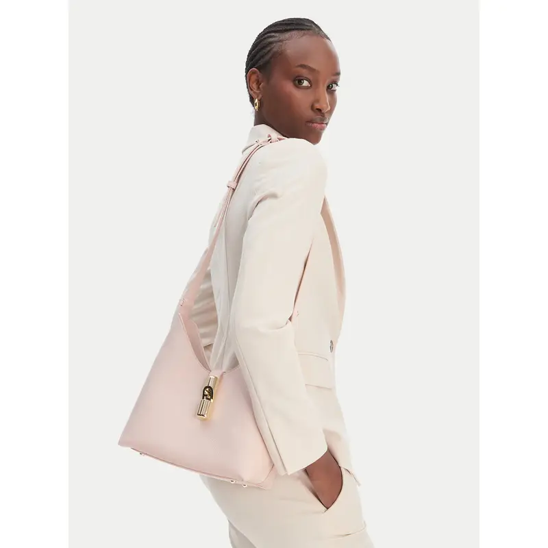 Furla Borsetta Goccia S WB01979 BX3353 KH 4355S Rosa