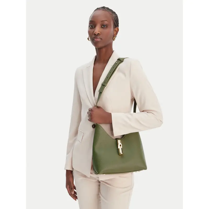 Furla Borsetta Goccia S WB01979 BX3353 KH 4555S Verde