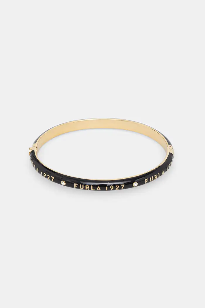 Furla braccialetto da donna Nero