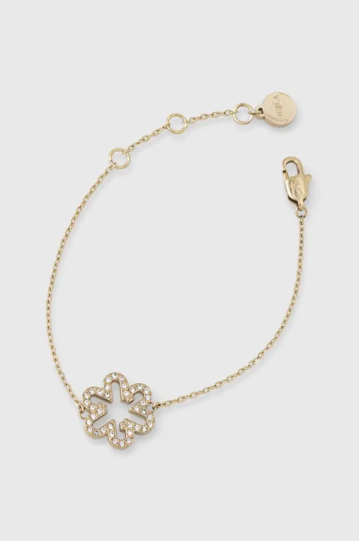 Furla braccialetto Oro
