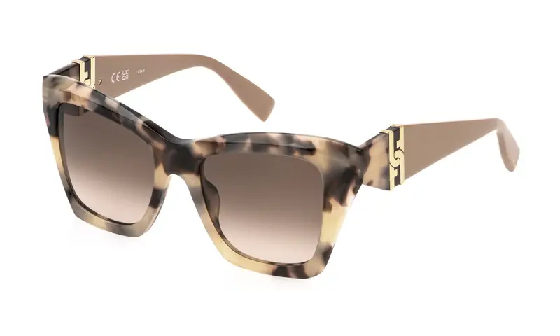 Furla Occhiali da sole Donna Multicolore 839626