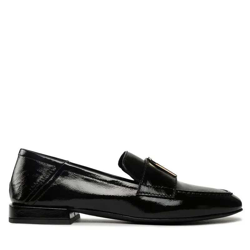 Furla Loafers 1927 YE47ACO-W36000-O6000-1-007-20-IT Nero
