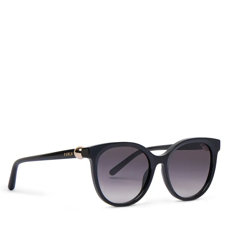 Furla Occhiali da sole Sunglasses WD00149-A.0116-O6000-4-401-20-CN-D Nero