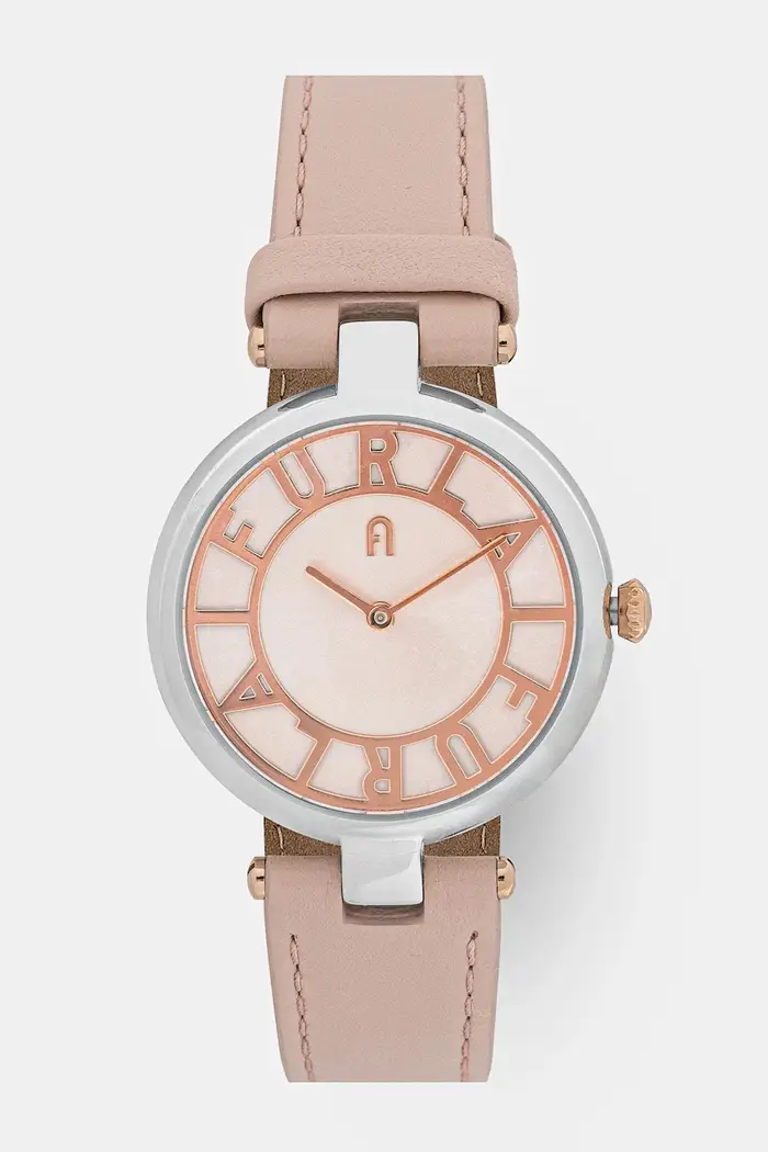 Furla orologio Rosa