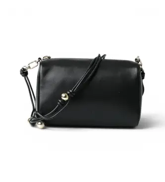 Furla per donna WE00922-BX2269 Borsa in Pelle Talia Mini nera (OSFA), Nero, Casual, Classico Naturale