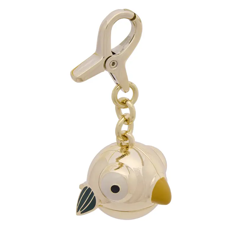 Furla Portachiavi Oro 3057844