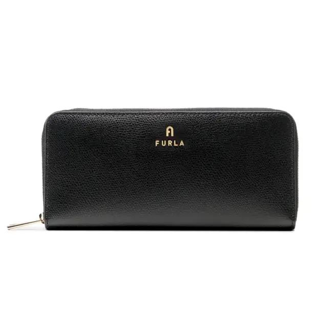 Furla Portafogli Donna Nero 3889203