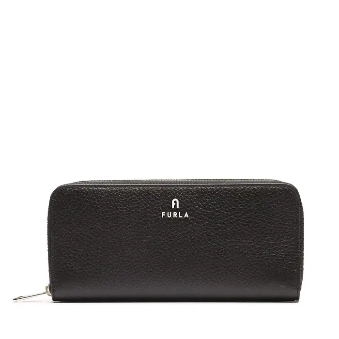 Furla Portafoglio Camelia WP00313-HSF000-O6000-1007 Nero