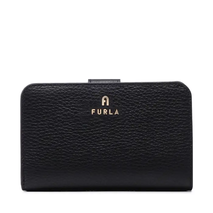 Furla Portafoglio Camelia WP00314-HSF000-O6000-1-007-20-CN-P Nero