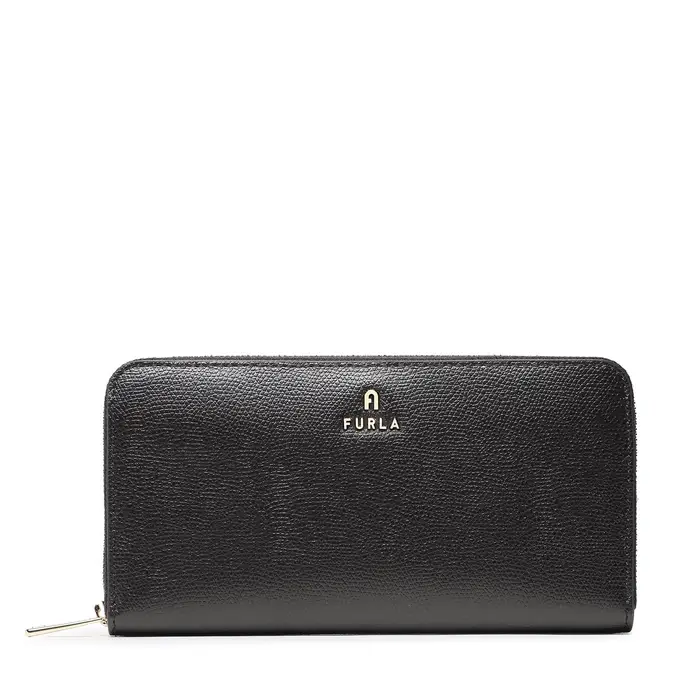Furla Portafoglio Camelia WP00322-ARE000-O6000-1-007-20-CN-P Nero