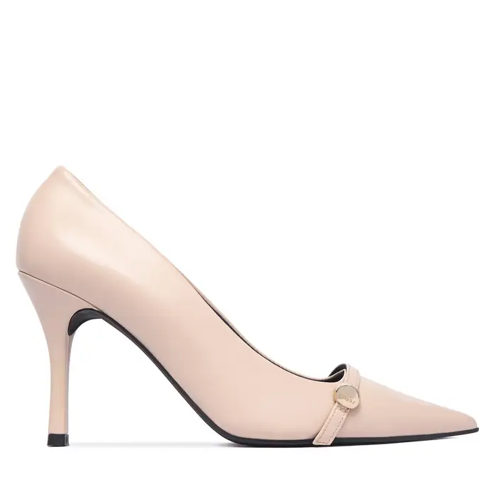 Furla Scarpe stiletto Sfera YJ61SFE X30000 IT 93300 Crema