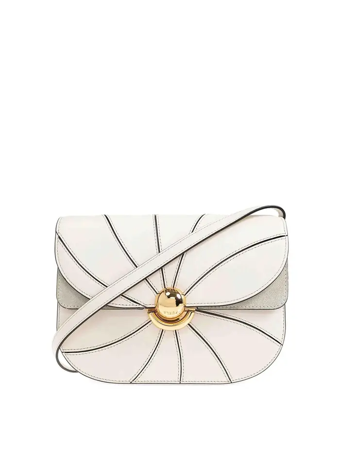 Furla Sfera S Bianco