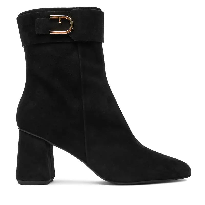 Furla Stivaletti YJ73HIC C10000 AL O6000 1007 Nero