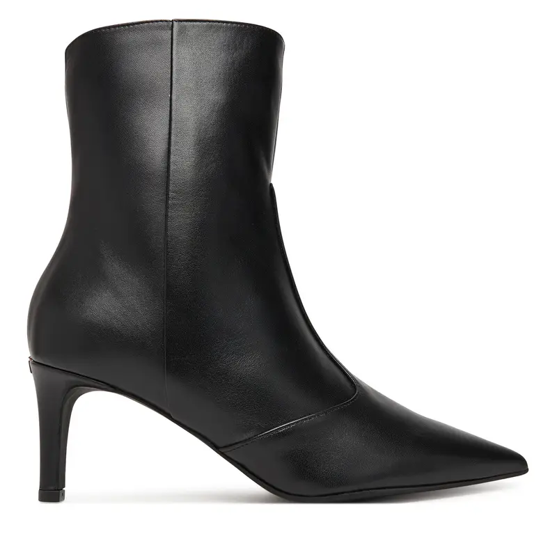 Furla Stivaletti YJ98FSN X30000 AL O6000 1007 Nero