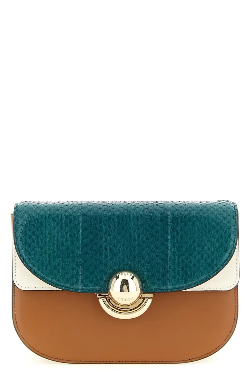 FURLA Tracolla Sfera Mini Multi